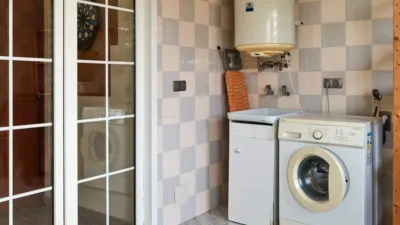 Townhouse in Calella photo 19