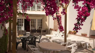 Townhouse in Calella photo 20