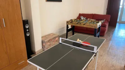 Townhouse in Calella photo 21