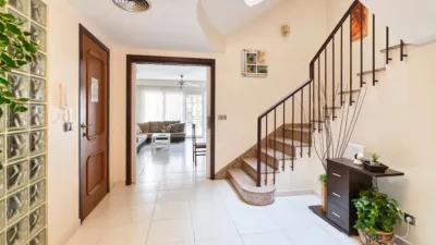 Townhouse in Calella photo 25