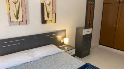 Townhouse in Calella photo 28