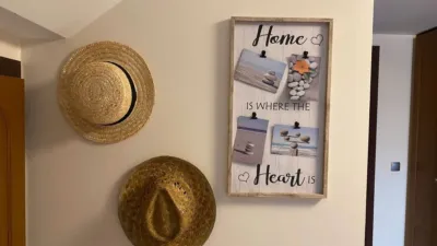 Townhouse in Calella photo 29