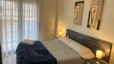 Townhouse in Calella photo 30