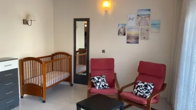 Townhouse in Calella photo 31