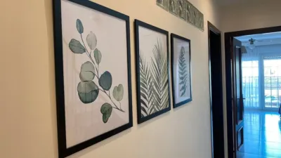 Townhouse in Calella photo 32