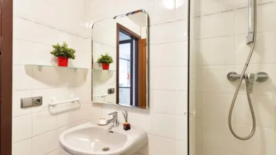 Townhouse in Calella photo 33