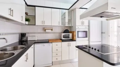 Townhouse in Calella photo 35