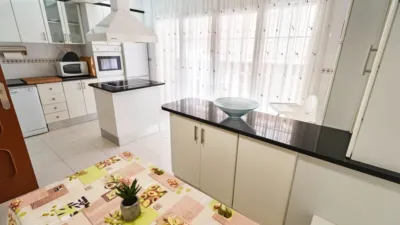 Townhouse in Calella photo 36