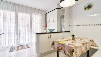 Townhouse in Calella photo 38