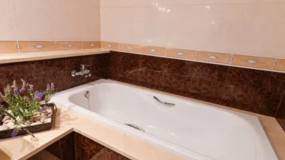 Townhouse in Calella photo 40