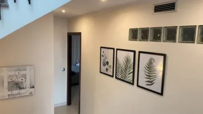 Townhouse in Calella photo 41
