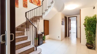 Townhouse in Calella photo 42
