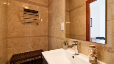 Townhouse in Calella photo 43