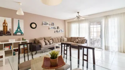 Townhouse in Calella photo 44