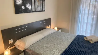 Townhouse in Calella photo 52