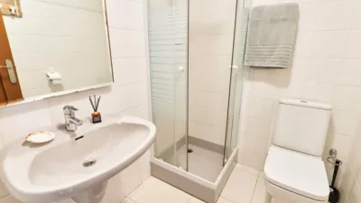 Townhouse in Calella photo 53