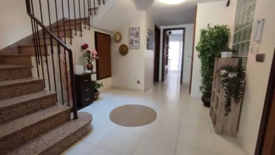 Townhouse in Calella photo 54
