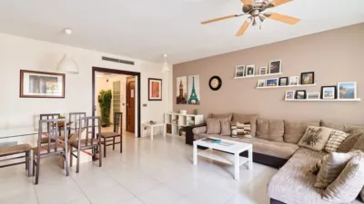 Townhouse in Calella photo 56