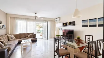 Townhouse in Calella photo 57