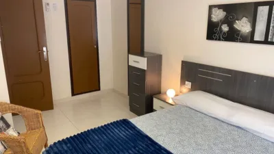Townhouse in Calella photo 59