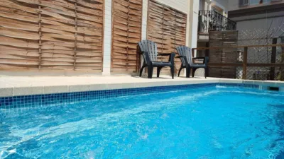 Townhouse in Calella photo 5