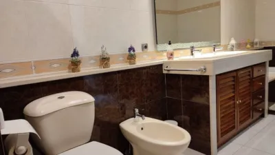 Townhouse in Calella photo 64
