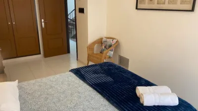 Townhouse in Calella photo 68