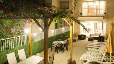 Townhouse in Calella photo 70