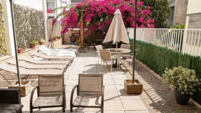 Townhouse in Calella photo 71