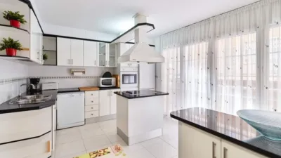 Townhouse in Calella photo 72