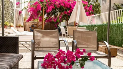 Townhouse in Calella photo 73