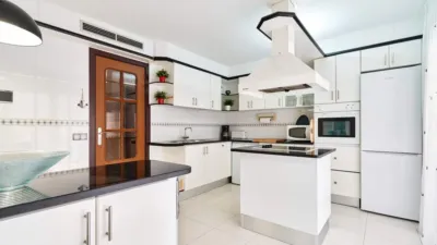 Townhouse in Calella photo 75