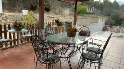 Casa - Vista 3