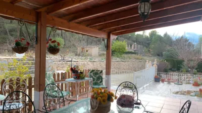 Casa - Vista 5