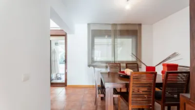 Casa adosada en venta en Calle del Arroyo del Médico, cerca de Calle del Arroyo de Los Combos, Castañeras (Arroyomolinos) de 434.900 €