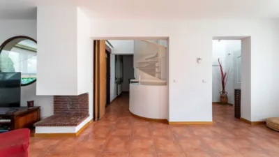 Casa adosada en venta en Calle del Arroyo del Médico, cerca de Calle del Arroyo de Los Combos, Castañeras (Arroyomolinos) de 434.900 €