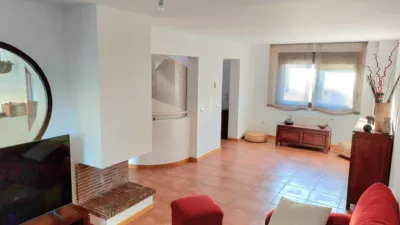 Casa adosada en venta en Calle del Arroyo del Médico, cerca de Calle del Arroyo de Los Combos, Castañeras (Arroyomolinos) de 434.900 €