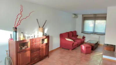 Casa adosada en venta en Calle del Arroyo del Médico, cerca de Calle del Arroyo de Los Combos, Castañeras (Arroyomolinos) de 434.900 €