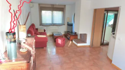 Casa adosada en venta en Calle del Arroyo del Médico, cerca de Calle del Arroyo de Los Combos, Castañeras (Arroyomolinos) de 434.900 €