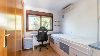 Casa adosada en venta en Calle del Arroyo del Médico, cerca de Calle del Arroyo de Los Combos, Castañeras (Arroyomolinos) de 434.900 €