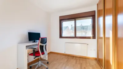 Casa adosada en venta en Calle del Arroyo del Médico, cerca de Calle del Arroyo de Los Combos, Castañeras (Arroyomolinos) de 434.900 €