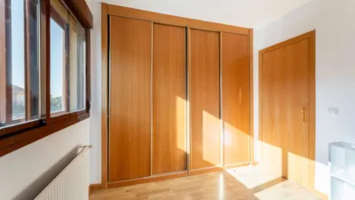 Casa adosada en venta en Calle del Arroyo del Médico, cerca de Calle del Arroyo de Los Combos, Castañeras (Arroyomolinos) de 434.900 €