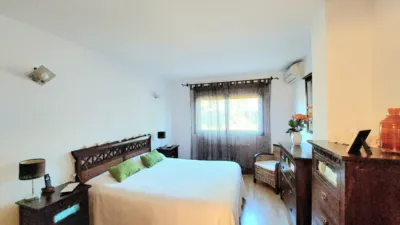 Casa adosada en venta en Calle del Arroyo del Médico, cerca de Calle del Arroyo de Los Combos, Castañeras (Arroyomolinos) de 434.900 €