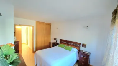 Casa adosada en venta en Calle del Arroyo del Médico, cerca de Calle del Arroyo de Los Combos, Castañeras (Arroyomolinos) de 434.900 €