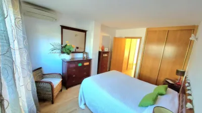 Casa adosada en venta en Calle del Arroyo del Médico, cerca de Calle del Arroyo de Los Combos, Castañeras (Arroyomolinos) de 434.900 €