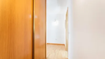 Casa adosada en venta en Calle del Arroyo del Médico, cerca de Calle del Arroyo de Los Combos, Castañeras (Arroyomolinos) de 434.900 €