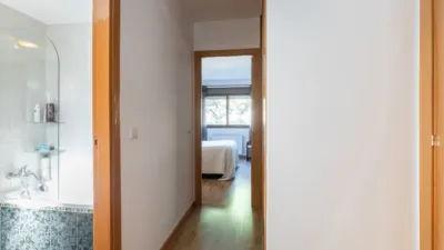 Casa adosada en venta en Calle del Arroyo del Médico, cerca de Calle del Arroyo de Los Combos, Castañeras (Arroyomolinos) de 434.900 €