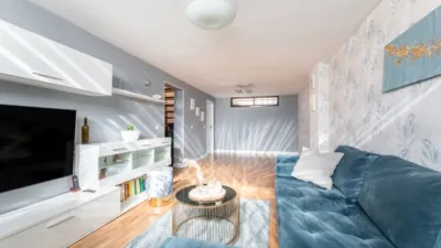 Casa adosada en venta en Calle del Arroyo del Médico, cerca de Calle del Arroyo de Los Combos, Castañeras (Arroyomolinos) de 434.900 €
