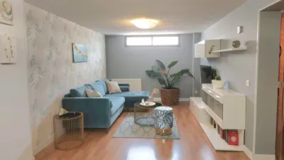 Casa adosada en venta en Calle del Arroyo del Médico, cerca de Calle del Arroyo de Los Combos, Castañeras (Arroyomolinos) de 434.900 €