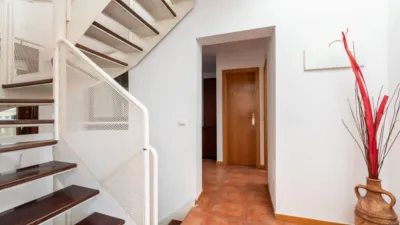 Casa adosada en venta en Calle del Arroyo del Médico, cerca de Calle del Arroyo de Los Combos, Castañeras (Arroyomolinos) de 434.900 €